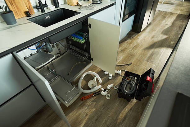 Reliable Pipe Repair contractor in Hammond, WI by Street Wise - Plumbing