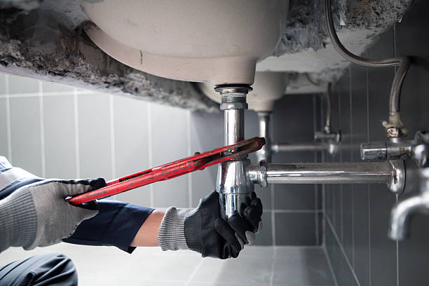 Licensed Pipe Repair service in Hammond, WI - Street Wise - Plumbing